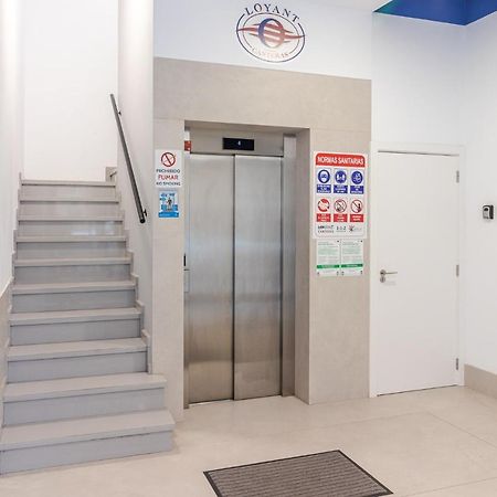 Modern Flat Las Canteras Las Palmas de Gran Canaria Zewnętrze zdjęcie