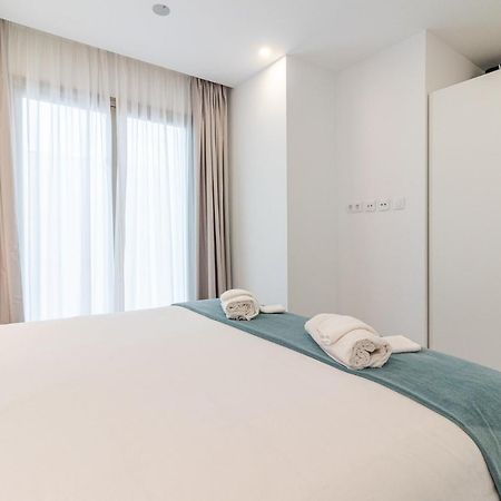 Modern Flat Las Canteras Las Palmas de Gran Canaria Zewnętrze zdjęcie