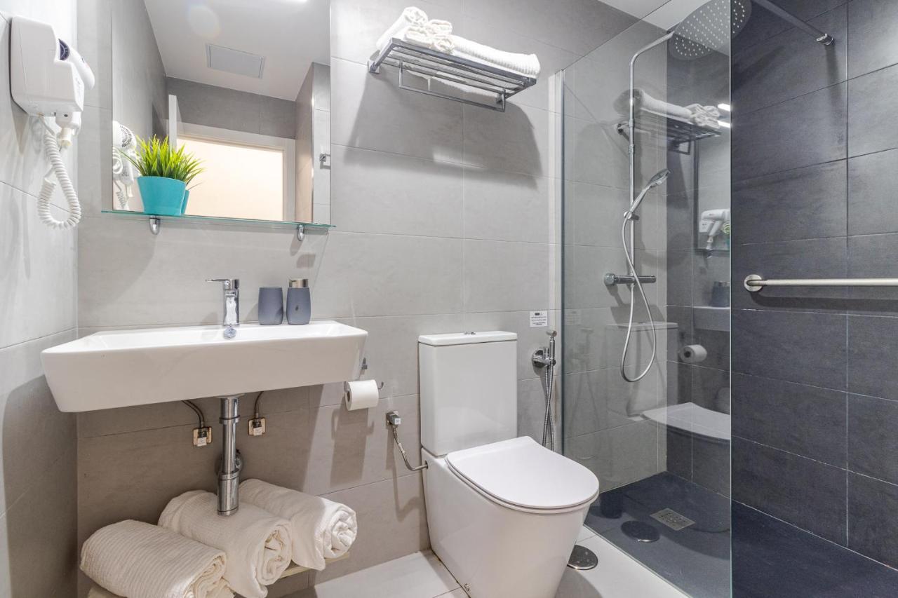 Modern Flat Las Canteras Las Palmas de Gran Canaria Zewnętrze zdjęcie