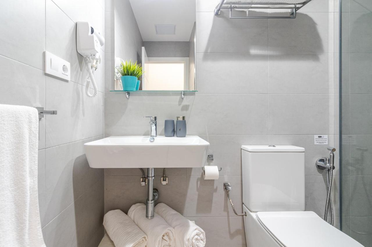 Modern Flat Las Canteras Las Palmas de Gran Canaria Zewnętrze zdjęcie