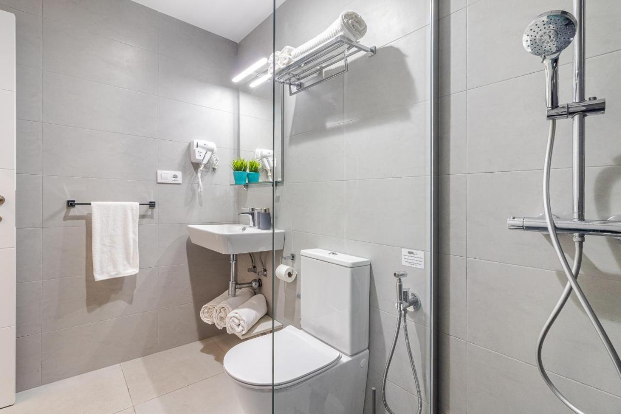 Modern Flat Las Canteras Las Palmas de Gran Canaria Zewnętrze zdjęcie