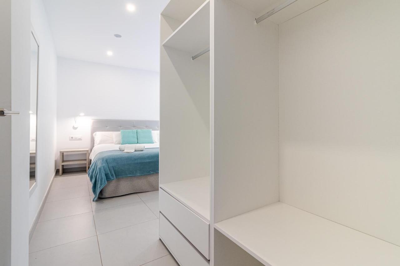 Modern Flat Las Canteras Las Palmas de Gran Canaria Zewnętrze zdjęcie
